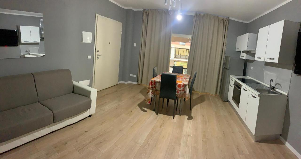 Marconi 30 Apartment Bologna Exterior foto
